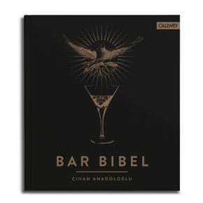 Cocktail Books 