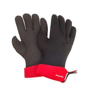 Pot holders & oven gloves 