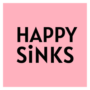 H06 Happy Sinks