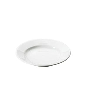 BISTROT
Deep plate with edge 22.5 cm 