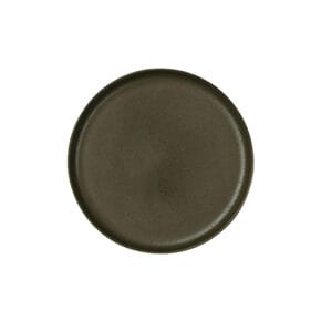 Plate flat 15 cm
anthracite 
