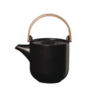 Teapot 0.6 lt
anthracite 
