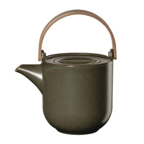 Teapot 1.0 lt
olive 