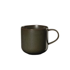 Mug 0.4 lt
olive 