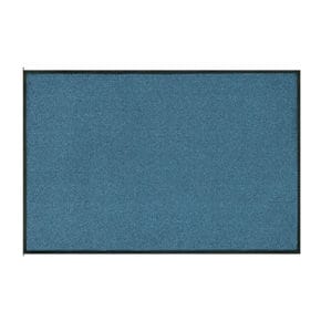 Doormat
steel blue 