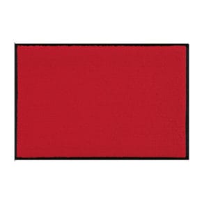 Doormat
red 