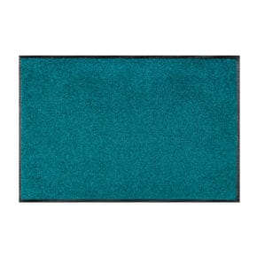 Door mat
turquoise 