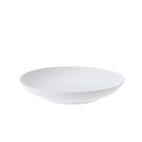 HEMISPHERE WHITE
Pasta plate 24 cm 