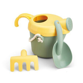 Sand toy with watering can
set of 3 