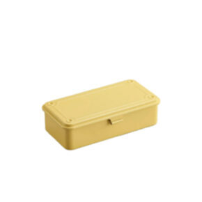 Boîte universelle empilable
jaune 