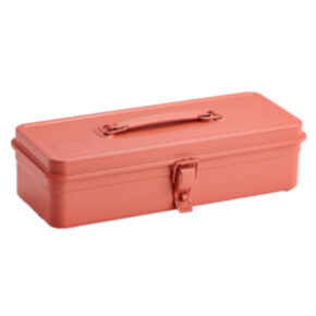 Universal box with handle
coral 
