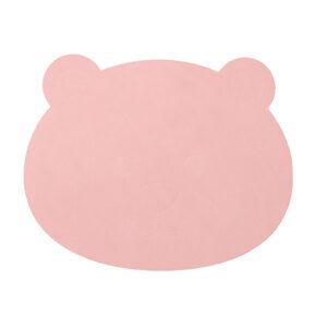Placemat children
pink bear 30x38 