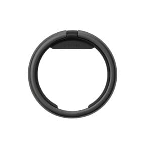 Orbit Ring
black 