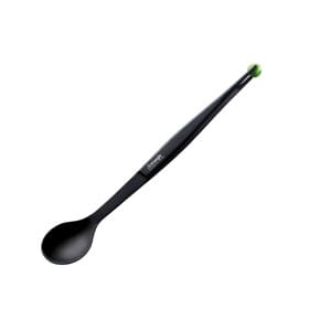 Tasting spoon / kitchen tweezers 17 cm
black 