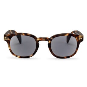 Sunglasses / reading glasses Model C Tortoise 