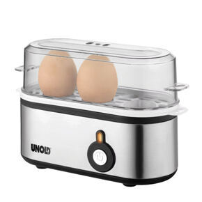 Egg cooker 