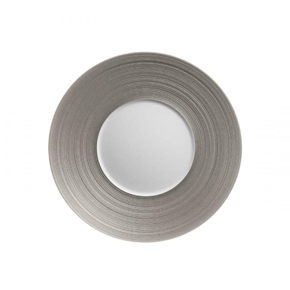 Hémisphère platine Hémisphère platine