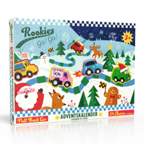 Adventskalender 