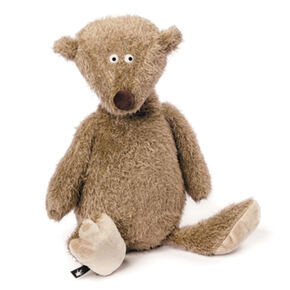 Peluches & poupées 