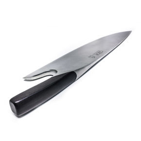 The Knife<br />
 