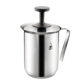 Milk frother 
