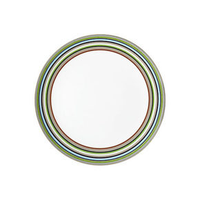 Assiettes 