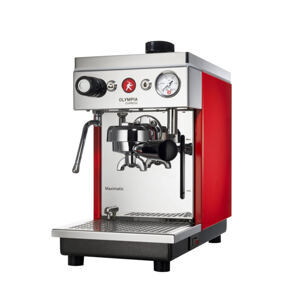 Olympia Maximatic 2026 