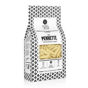 Pasta & Saucen 