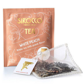 Sirocco Thé 
