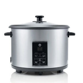 Rice cooker 