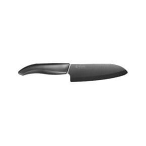 Couteaux en céramique Kyocera noir 