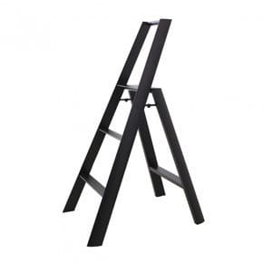Folding ladders 