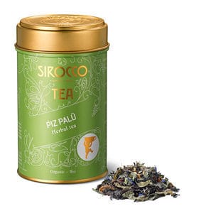 Sirocco Tee 