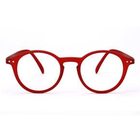 Reading glasses model D 