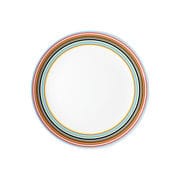 ORIGO ORANGE
Flat plate 20 cm 