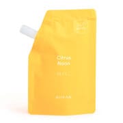 Refill gelb zu Desinfektionsspray 
Citrus Noon 