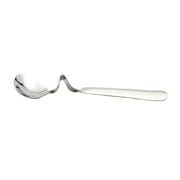 Honey spoon curved 