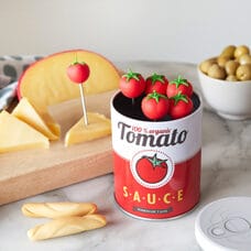 Apéropicker
Tomate 6s 