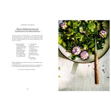 Das Wald-Kochbuch 