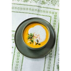 Just Soup
101 recipes to feel good and enjoy 
