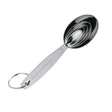 Measuring spoon set 