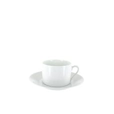 BASIC
Kaffee- Teetasse Untere steil 