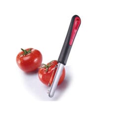 Tomato/kiwi peeler
Tomfix 