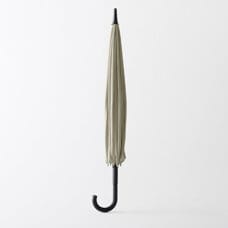 Regenschirm One-Pull 
greige 