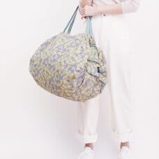 Folding bag Hana
Flower L 