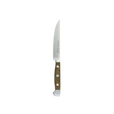ALPHA FASSEICHE
Steak knife set 4 pieces smooth blade 12.5 cm 