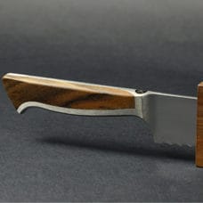 CAMINADA
Brotmesser 22 cm 