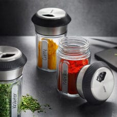 Spice/herb shaker 