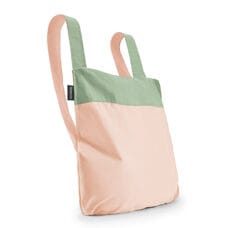 Backpack "Notabag
pink & green 