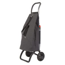 ROLSER ECOMAKU Purchasing Trolley anthracite 
